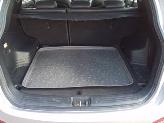HYUNDAI ix35 1.7 CRDi 2WD Comfort 13