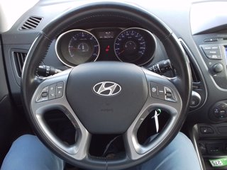 HYUNDAI ix35 1.7 CRDi 2WD Comfort 15