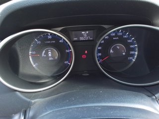 HYUNDAI ix35 1.7 CRDi 2WD Comfort 16