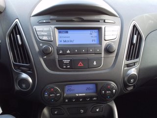 HYUNDAI ix35 1.7 CRDi 2WD Comfort 18