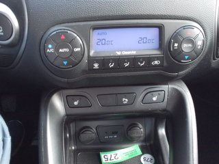 HYUNDAI ix35 1.7 CRDi 2WD Comfort 19