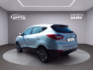 HYUNDAI ix35 1.7 CRDi 2WD Comfort 2
