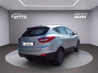 HYUNDAI ix35 1.7 CRDi 2WD Comfort 4