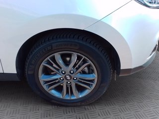 HYUNDAI ix35 1.7 CRDi 2WD Comfort 8
