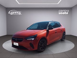 OPEL Corsa 1.5 D 100 CV Elegance