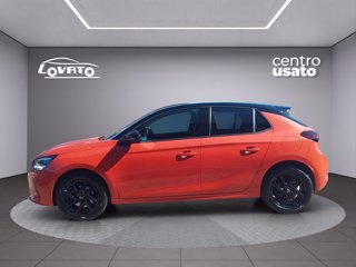 OPEL Corsa 1.5 D 100 CV Elegance