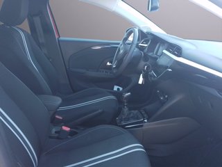OPEL Corsa 1.5 D 100 CV Elegance