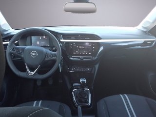OPEL Corsa 1.5 D 100 CV Elegance