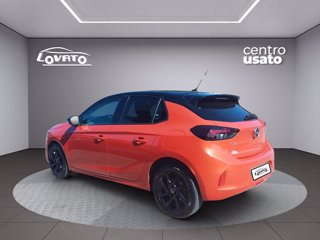 OPEL Corsa 1.5 D 100 CV Elegance