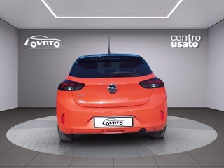 OPEL Corsa 1.5 D 100 CV Elegance