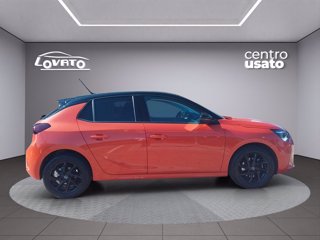 OPEL Corsa 1.5 D 100 CV Elegance