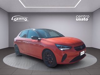 OPEL Corsa 1.5 D 100 CV Elegance