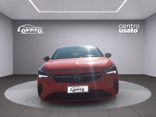 OPEL Corsa 1.5 D 100 CV Elegance