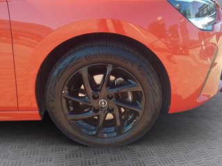 OPEL Corsa 1.5 D 100 CV Elegance
