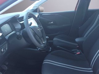 OPEL Corsa 1.5 D 100 CV Elegance