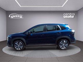 SUZUKI S-Cross 1.5 140V Hybrid A/T Starview 1