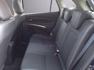 SUZUKI S-Cross 1.5 140V Hybrid A/T Starview 10
