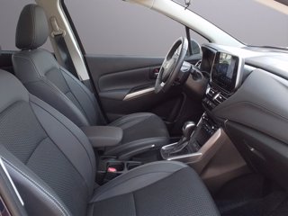 SUZUKI S-Cross 1.5 140V Hybrid A/T Starview 11