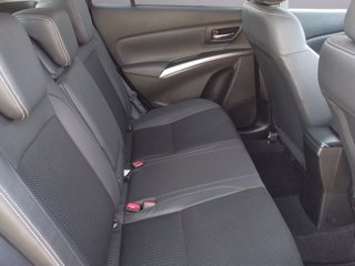 SUZUKI S-Cross 1.5 140V Hybrid A/T Starview 12