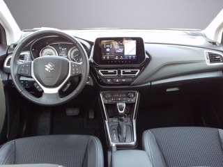 SUZUKI S-Cross 1.5 140V Hybrid A/T Starview 14