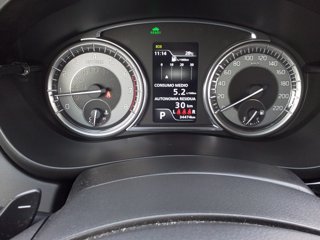 SUZUKI S-Cross 1.5 140V Hybrid A/T Starview 16