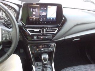 SUZUKI S-Cross 1.5 140V Hybrid A/T Starview 17