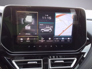 SUZUKI S-Cross 1.5 140V Hybrid A/T Starview 18