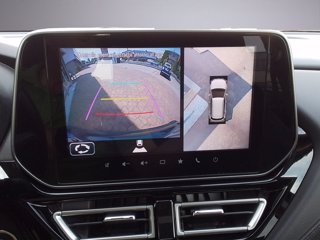SUZUKI S-Cross 1.5 140V Hybrid A/T Starview 20