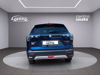 SUZUKI S-Cross 1.5 140V Hybrid A/T Starview 3
