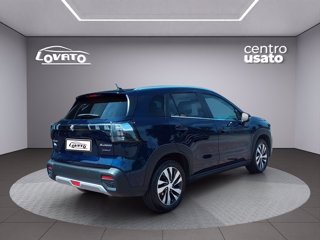 SUZUKI S-Cross 1.5 140V Hybrid A/T Starview 4