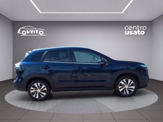 SUZUKI S-Cross 1.5 140V Hybrid A/T Starview 5