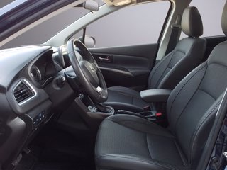 SUZUKI S-Cross 1.5 140V Hybrid A/T Starview 9