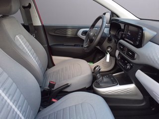 HYUNDAI i10 1.0 MPI AT Prime 11