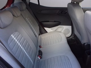 HYUNDAI i10 1.0 MPI AT Prime 12