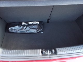 HYUNDAI i10 1.0 MPI AT Prime 13