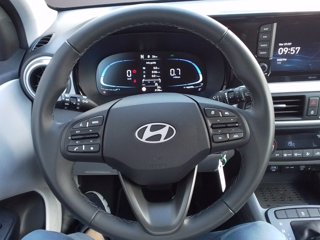 HYUNDAI i10 1.0 MPI AT Prime 15