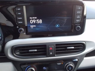 HYUNDAI i10 1.0 MPI AT Prime 18