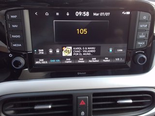 HYUNDAI i10 1.0 MPI AT Prime 19