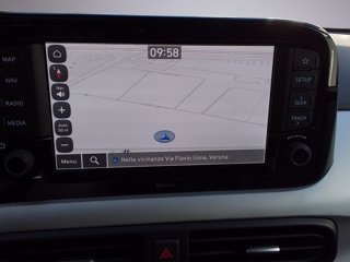 HYUNDAI i10 1.0 MPI AT Prime 20