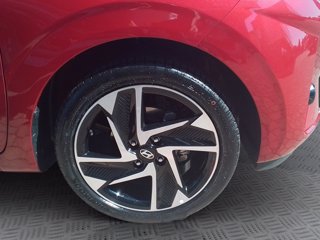 HYUNDAI i10 1.0 MPI AT Prime 8