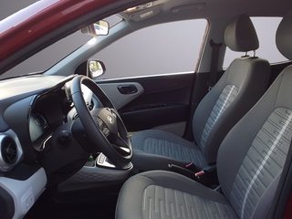 HYUNDAI i10 1.0 MPI AT Prime 9