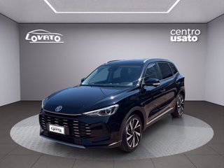MG ZS 1.5 Hybrid+ Luxury 0