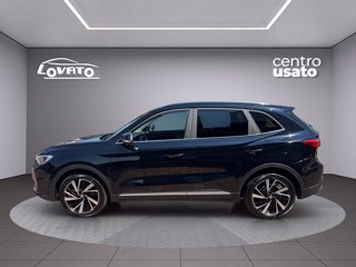 MG ZS 1.5 Hybrid+ Luxury 1