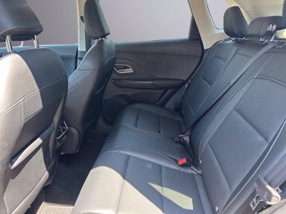 MG ZS 1.5 Hybrid+ Luxury 10