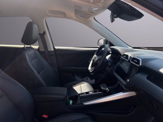MG ZS 1.5 Hybrid+ Luxury 11