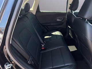 MG ZS 1.5 Hybrid+ Luxury 12