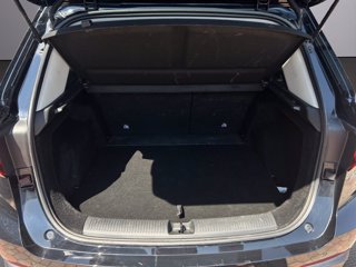 MG ZS 1.5 Hybrid+ Luxury 13