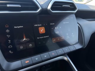 MG ZS 1.5 Hybrid+ Luxury 18