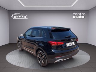 MG ZS 1.5 Hybrid+ Luxury 2