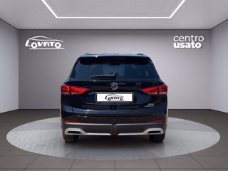MG ZS 1.5 Hybrid+ Luxury 3